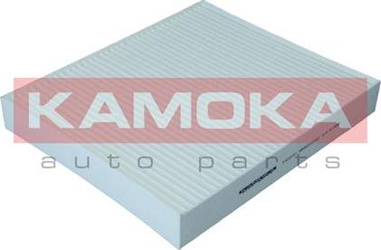 Kamoka F424101 - Filter, zrak notranjega prostora www.parts5.com