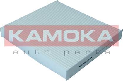 Kamoka F424301 - Filtru, aer habitaclu www.parts5.com