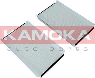 Kamoka F420901 - Filtr, wentylacja przestrzeni pasażerskiej www.parts5.com