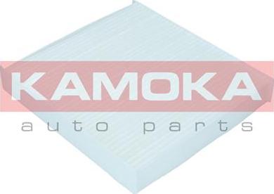 Kamoka F420401 - Filter, vazduh unutrašnjeg prostora www.parts5.com