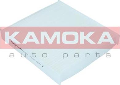 Kamoka F420401 - Филтър купе (поленов филтър) www.parts5.com