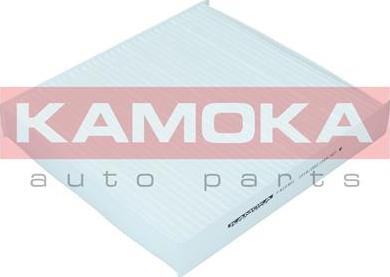 Kamoka F420401 - Filter, vazduh unutrašnjeg prostora www.parts5.com