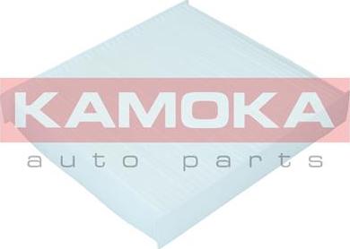 Kamoka F420401 - Filter, vazduh unutrašnjeg prostora www.parts5.com