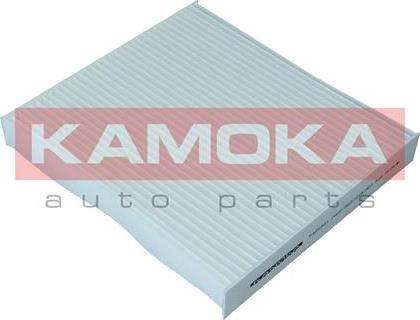 Kamoka F420301 - Filter, interior air www.parts5.com