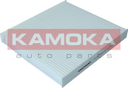 Kamoka F421901 - Filtro, aire habitáculo www.parts5.com