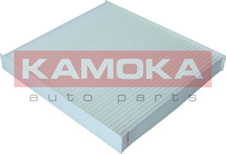 Kamoka F421901 - Filtre, kabin havası www.parts5.com