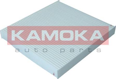 Kamoka F421901 - Filtar, zrak unutarnjeg prostora www.parts5.com