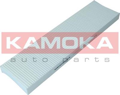 Kamoka F421801 - Фильтр воздуха в салоне www.parts5.com