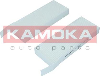 Kamoka F421301 - Filter, interior air www.parts5.com