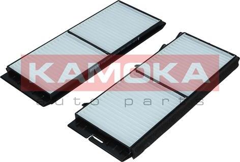 Kamoka F421201 - Filter, zrak notranjega prostora www.parts5.com