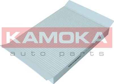 Kamoka F421701 - Szűrő, utastér levegő www.parts5.com