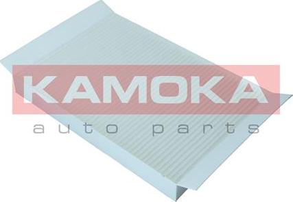 Kamoka F421701 - Szűrő, utastér levegő www.parts5.com