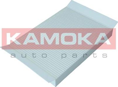 Kamoka F421701 - Szűrő, utastér levegő www.parts5.com