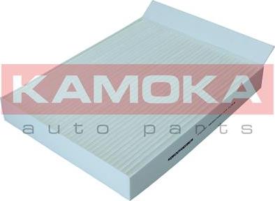 Kamoka F423401 - Filtr, vzduch v interiéru www.parts5.com