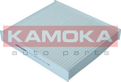 Kamoka F423101 - Filter, vazduh unutrašnjeg prostora www.parts5.com