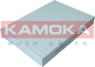 Kamoka F423201 - Filtru, aer habitaclu www.parts5.com