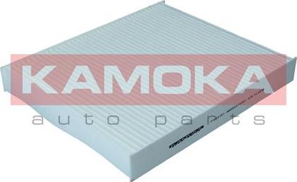 Kamoka F422101 - Filter, interior air www.parts5.com