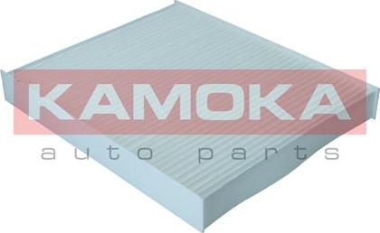 Kamoka F422101 - Filtru, aer habitaclu www.parts5.com