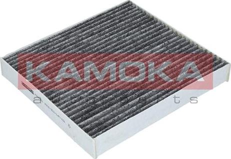 Kamoka F509901 - Filtro, aire habitáculo www.parts5.com