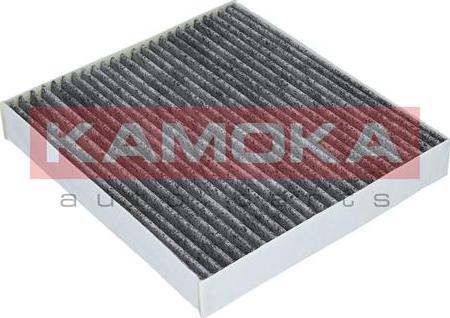 Kamoka F509901 - Filtro, aire habitáculo www.parts5.com