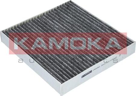 Kamoka F509901 - Filtro, aire habitáculo www.parts5.com