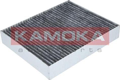 Kamoka F509501 - Filter, interior air www.parts5.com