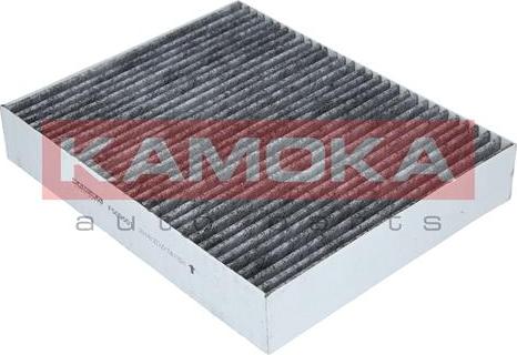 Kamoka F509501 - Filter, interior air www.parts5.com