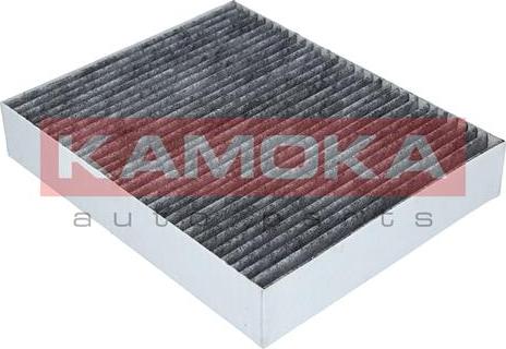 Kamoka F509501 - Filter, interior air www.parts5.com