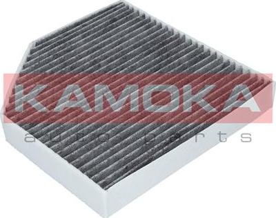 Kamoka F509301 - Szűrő, utastér levegő www.parts5.com