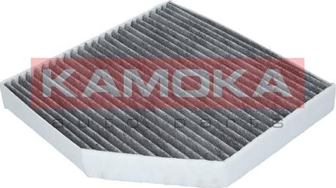 Kamoka F509301 - Filter, vazduh unutrašnjeg prostora www.parts5.com