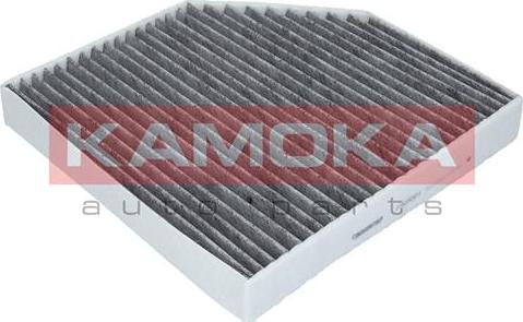 Kamoka F509301 - Filter, interior air www.parts5.com