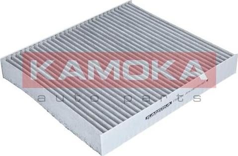 Kamoka F509701 - Filter, interior air www.parts5.com