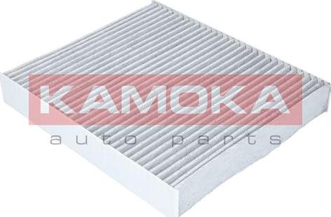 Kamoka F504701 - Filter, vazduh unutrašnjeg prostora www.parts5.com