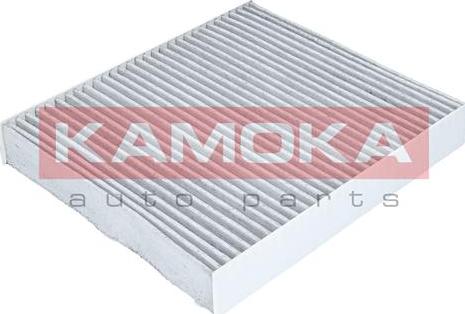 Kamoka F504701 - Filter, vazduh unutrašnjeg prostora www.parts5.com