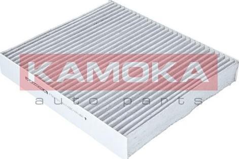 Kamoka F504701 - Filter, vazduh unutrašnjeg prostora www.parts5.com