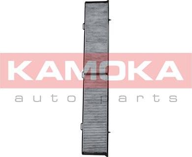 Kamoka F505901 - Φίλτρο, αέρας εσωτερικού χώρου www.parts5.com