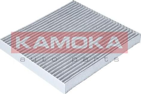 Kamoka F505401 - Φίλτρο, αέρας εσωτερικού χώρου www.parts5.com