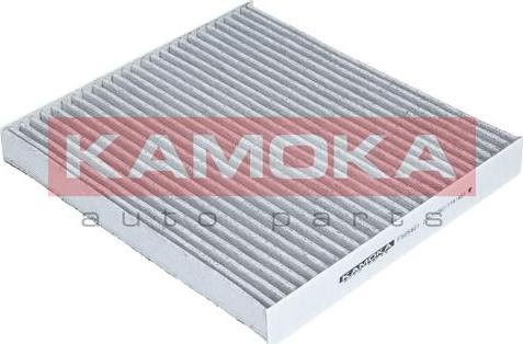 Kamoka F505401 - Φίλτρο, αέρας εσωτερικού χώρου www.parts5.com