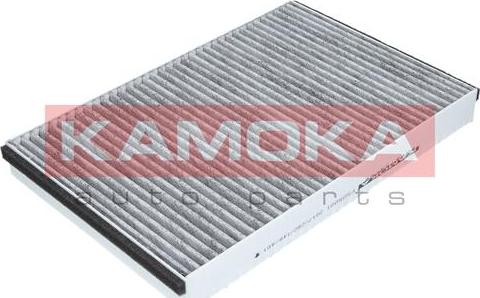 Kamoka F505001 - Filter, Innenraumluft parts5.com