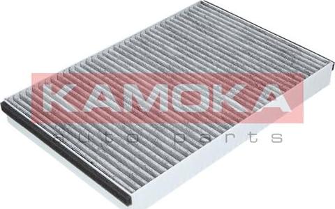 Kamoka F505001 - Filter, interior air www.parts5.com