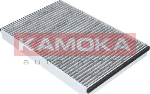 Kamoka F505001 - Filter, interior air www.parts5.com