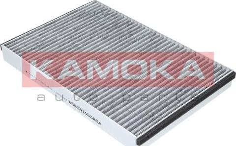 Kamoka F505001 - Filter, interior air www.parts5.com