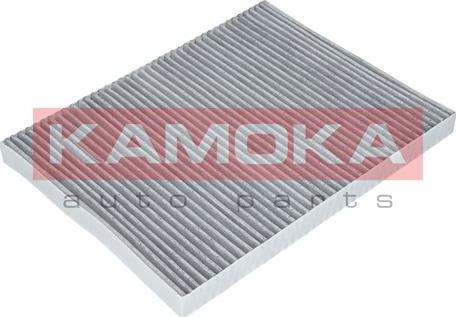 Kamoka F505801 - Filtru, aer habitaclu www.parts5.com