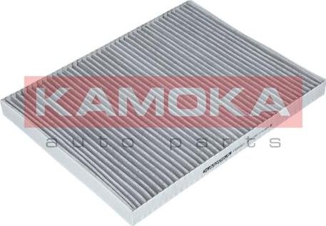 Kamoka F505801 - Filtru, aer habitaclu www.parts5.com