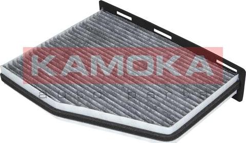 Kamoka F506901 - Filtr, wentylacja przestrzeni pasażerskiej www.parts5.com