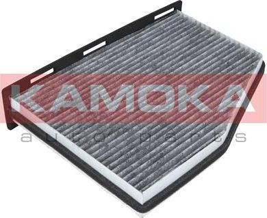 Kamoka F506901 - Filtr, wentylacja przestrzeni pasażerskiej www.parts5.com