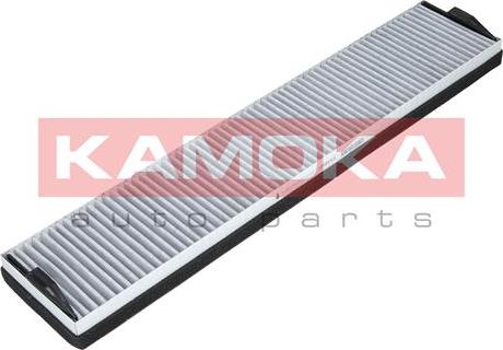 Kamoka F506501 - Фильтр воздуха в салоне www.parts5.com