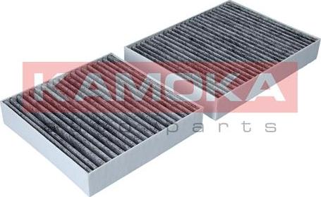 Kamoka F506101 - Filter, interior air www.parts5.com