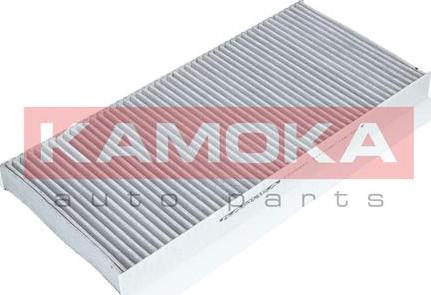 Kamoka F506801 - Filtr, vzduch v interiéru www.parts5.com