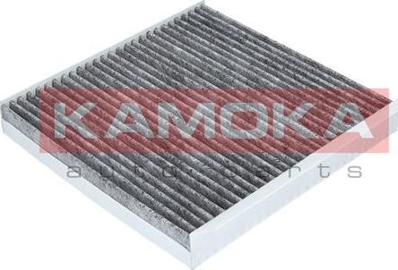 Kamoka F506701 - Filtru, aer habitaclu www.parts5.com